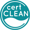 cart clean certified